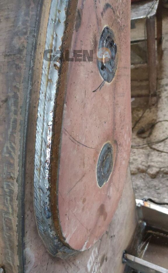 Galen Marble - Ripper: picture 4 Galen Marble - Ripper: picture 4