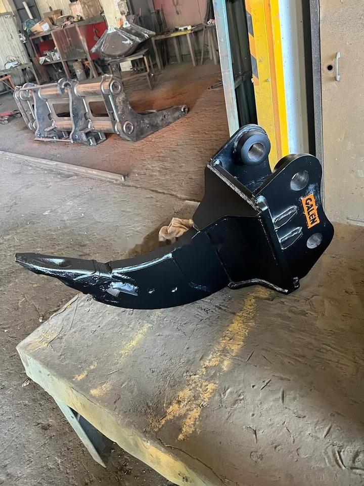 Galen Ripper Manufacturing - Ripper for Ripper: picture 2 Galen Ripper Manufacturing - Ripper for Ripper: picture 2