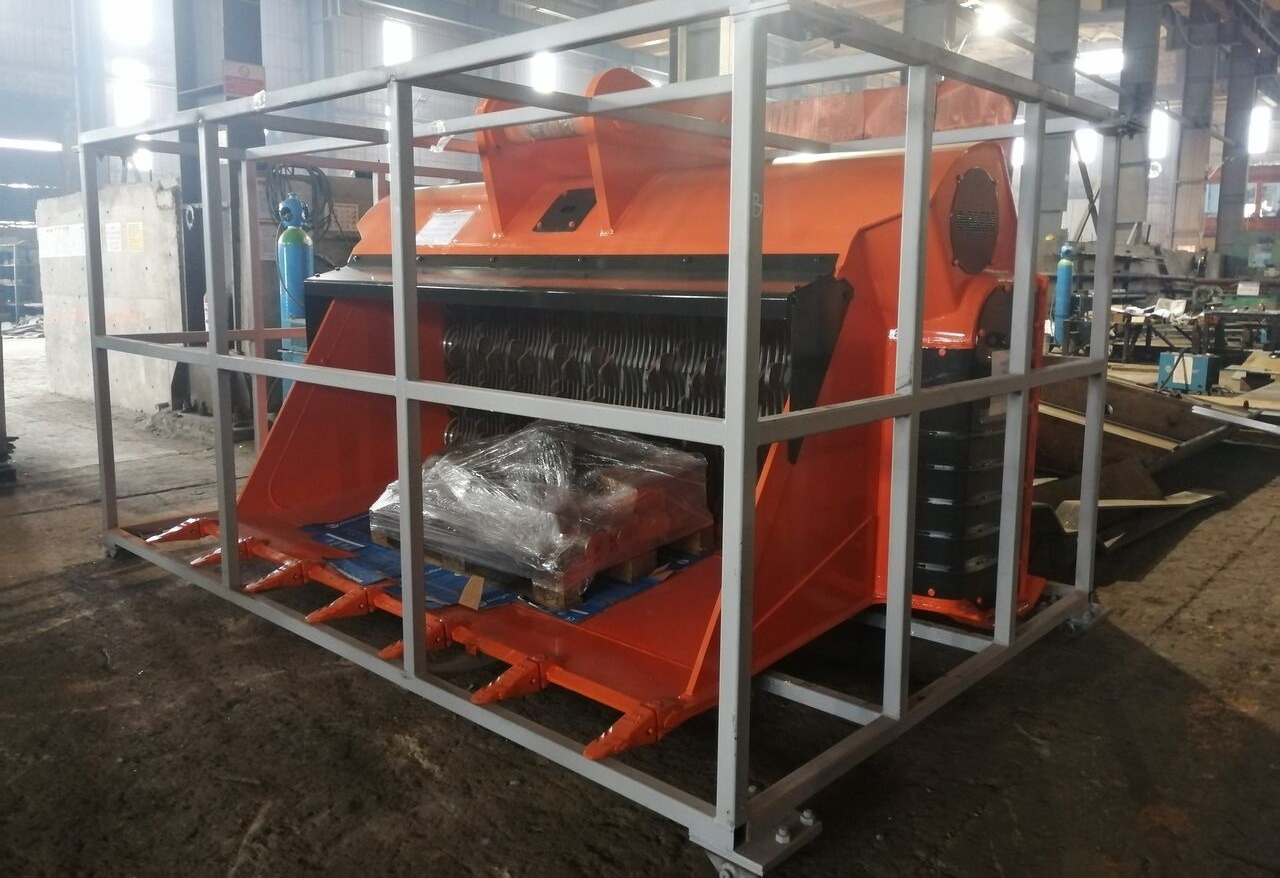 Galen Screening Bucket - Sorting bucket: picture 3 Galen Screening Bucket - Sorting bucket: picture 3