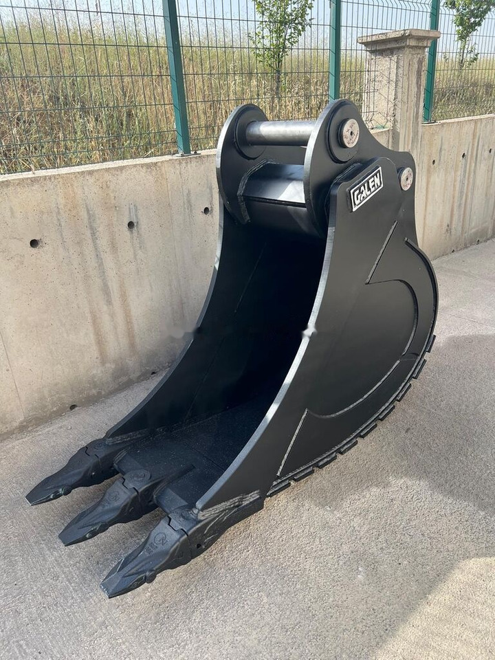 Komatsu PC300 - Excavator bucket: picture 2 Komatsu PC300 - Excavator bucket: picture 2