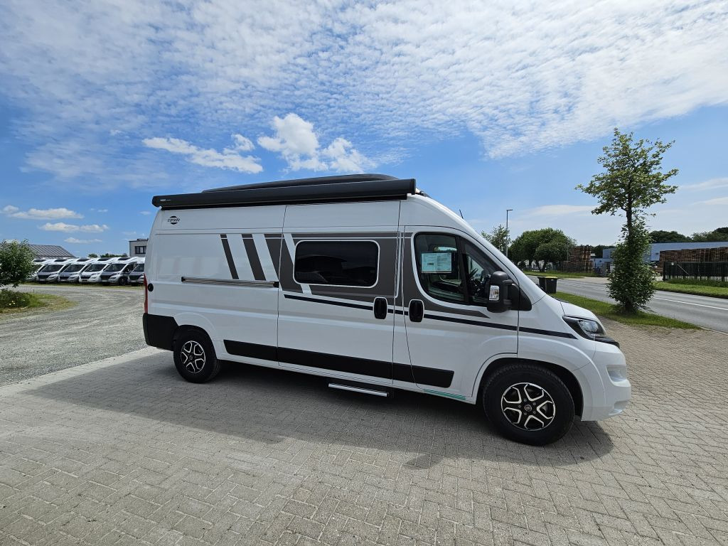 New Camper van Carado Camper Van CV 600 Pro Messeaktion !!: picture 1
