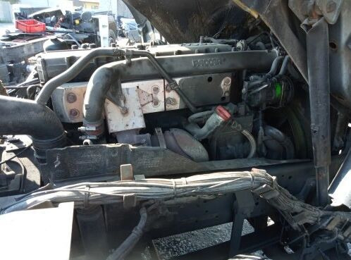 DAF PR265U2 truck - Engine for Truck: picture 1 DAF PR265U2 truck - Engine for Truck: picture 1