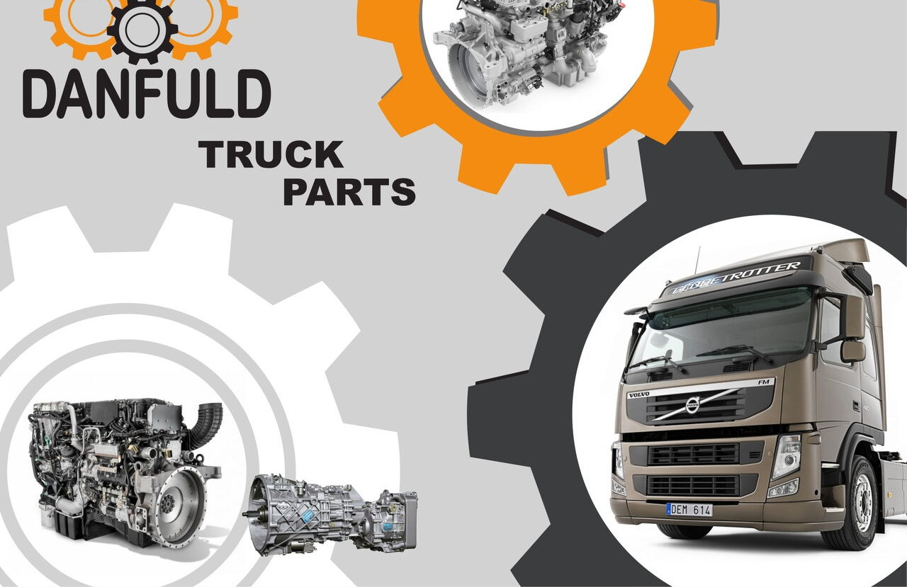 MAN D2676LF05 MAN TGS TGX TGA - Engine for Truck: picture 5 MAN D2676LF05 MAN TGS TGX TGA - Engine for Truck: picture 5