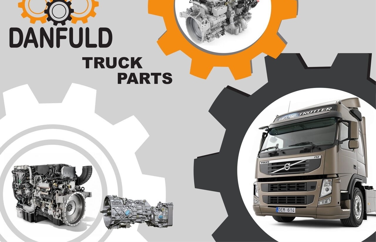 Mercedes-Benz Actros truck - Frame/ Chassis for Truck: picture 5 Mercedes-Benz Actros truck - Frame/ Chassis for Truck: picture 5