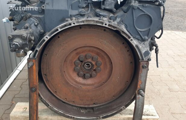Scania DC9, DC936 Scania truck - Engine for Truck: picture 3 Scania DC9, DC936 Scania truck - Engine for Truck: picture 3