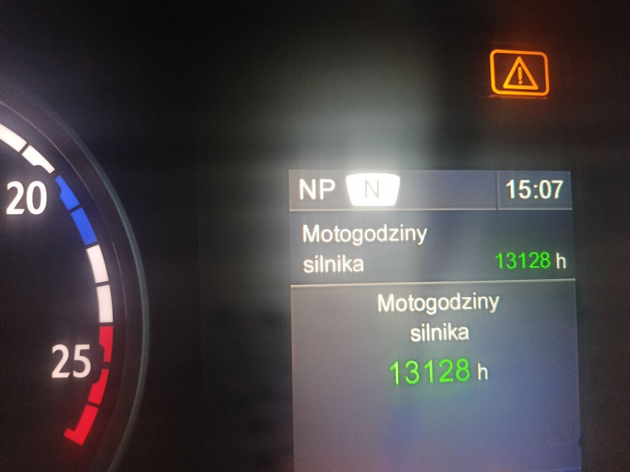 Curtainsider truck Scania R450 Transport okien: picture 12 Curtainsider truck Scania R450 Transport okien: picture 12