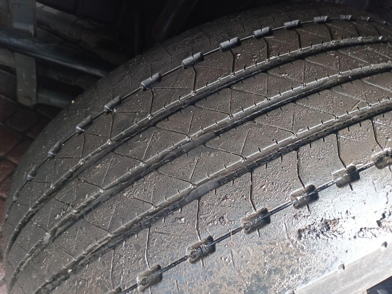 Curtainsider truck Scania R450 Transport okien: picture 8 Curtainsider truck Scania R450 Transport okien: picture 8