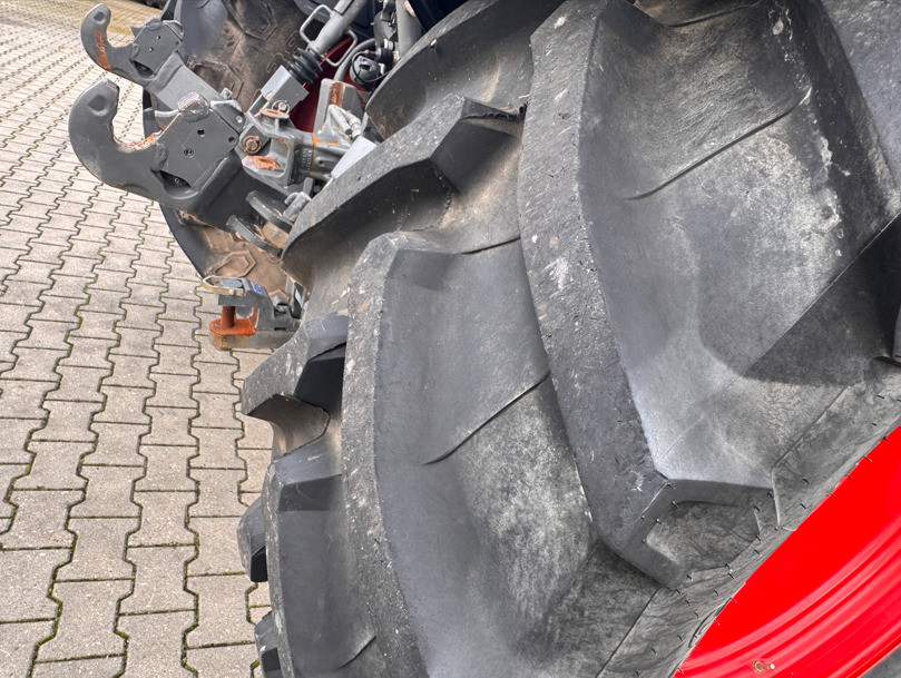 Farm tractor FENDT 513 Vario S4 PowerPlus: picture 13 Farm tractor FENDT 513 Vario S4 PowerPlus: picture 13