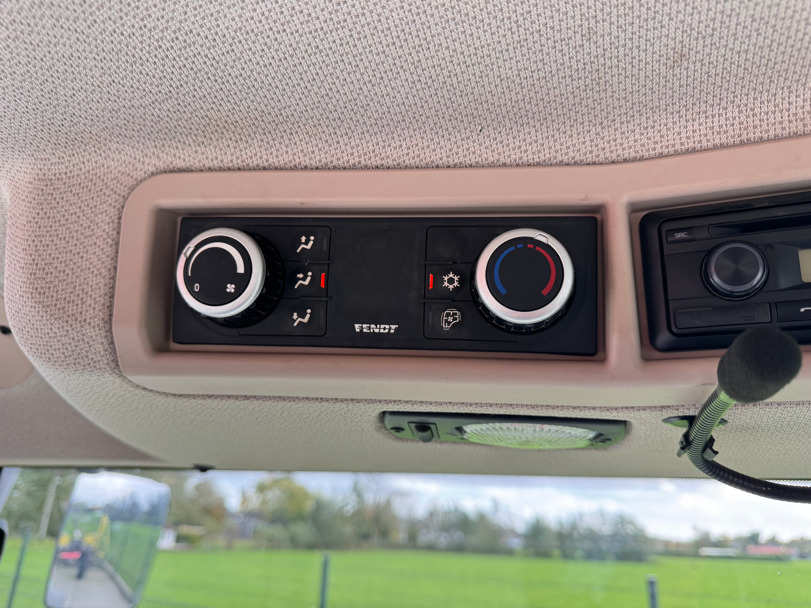 Farm tractor FENDT 513 Vario S4 PowerPlus: picture 21 Farm tractor FENDT 513 Vario S4 PowerPlus: picture 21