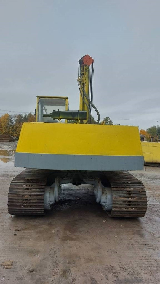 ABI RE 8000 (O&K RH 6) no mobilram tm bauer rtg rg bg - Pile driver: picture 4 ABI RE 8000 (O&K RH 6) no mobilram tm bauer rtg rg bg - Pile driver: picture 4