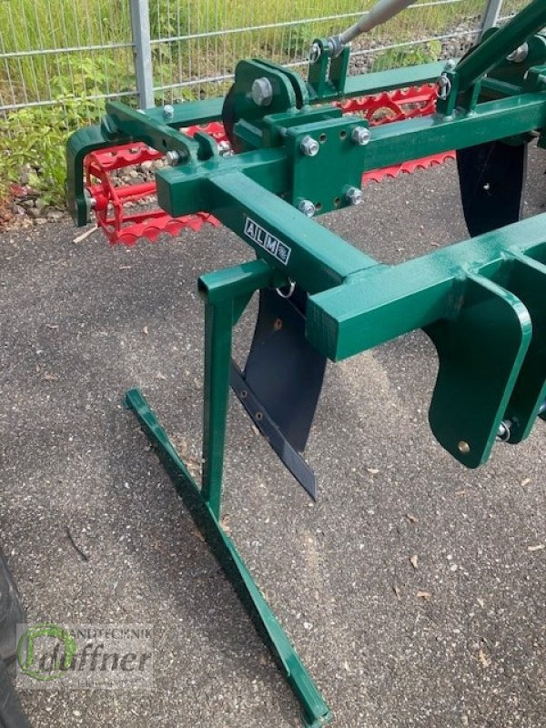 ALM Parapflug PF 150 - Soil tillage equipment: picture 2 ALM Parapflug PF 150 - Soil tillage equipment: picture 2