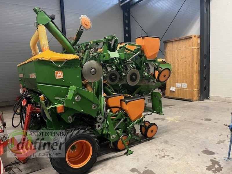 Amazone ED 602-K Contour - Precision sowing machine: picture 1 Amazone ED 602-K Contour - Precision sowing machine: picture 1