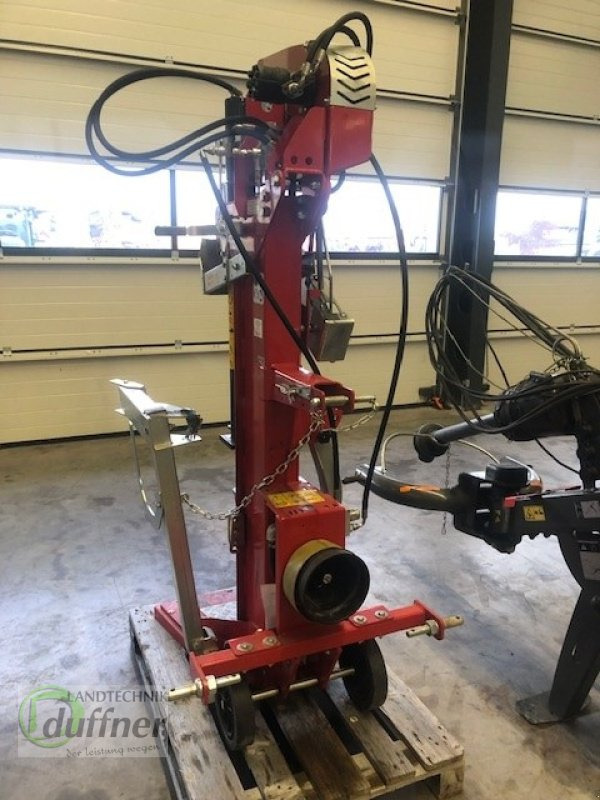 EiFo BR 115-17Z-WK 53 - Log splitter: picture 4 EiFo BR 115-17Z-WK 53 - Log splitter: picture 4