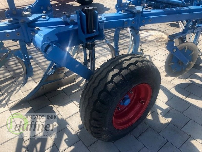 Lemken Juwel 7 MV 5 N 100 - Plow: picture 5 Lemken Juwel 7 MV 5 N 100 - Plow: picture 5