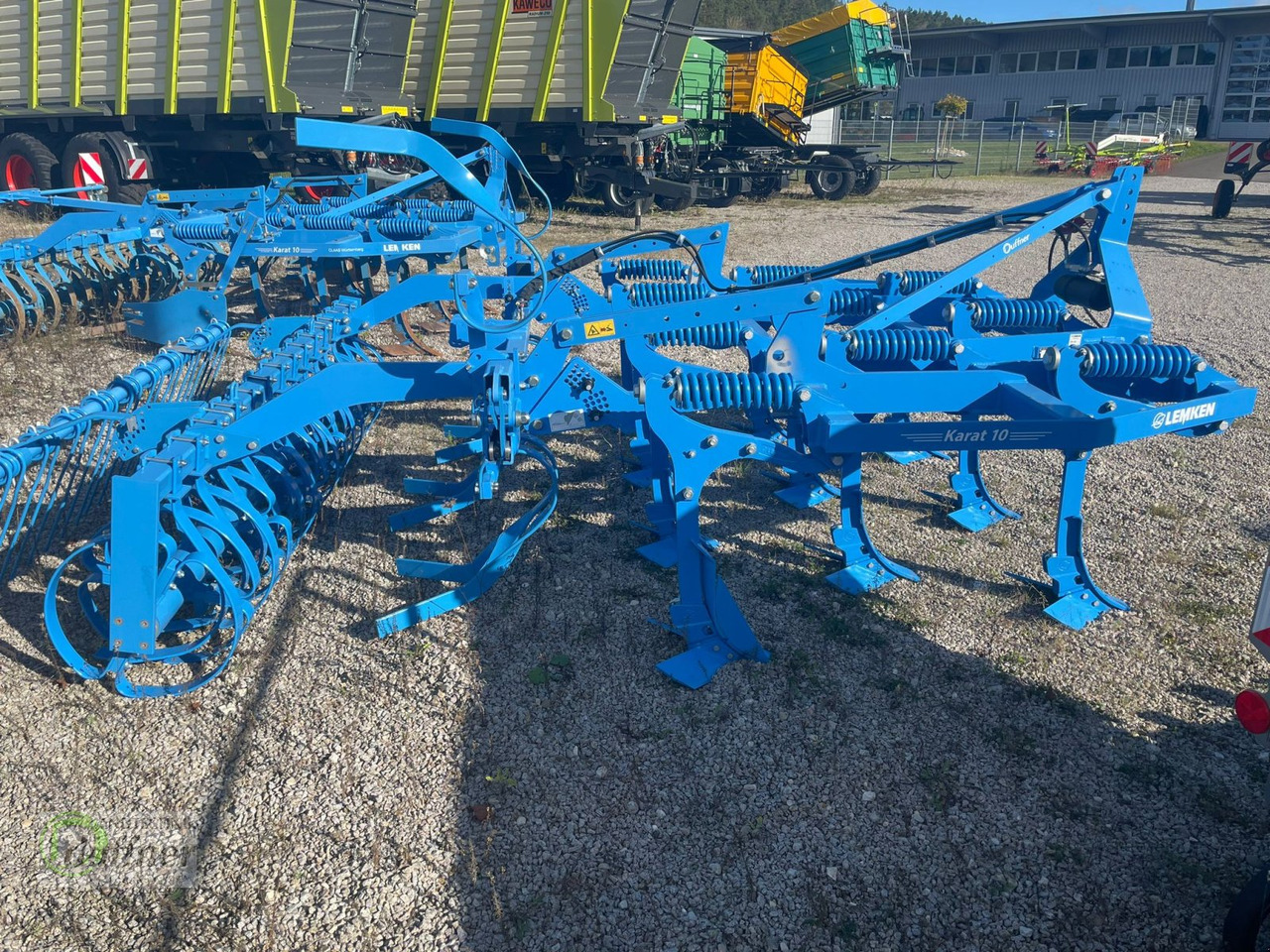 Lemken Karat 10/300U - Cultivator: picture 2 Lemken Karat 10/300U - Cultivator: picture 2