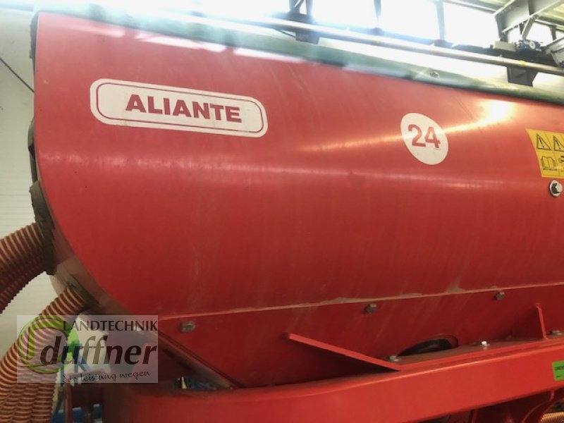 Maschio/Gaspardo DM 3000 u. Aliante 3000 - Combine seed drill: picture 5 Maschio/Gaspardo DM 3000 u. Aliante 3000 - Combine seed drill: picture 5