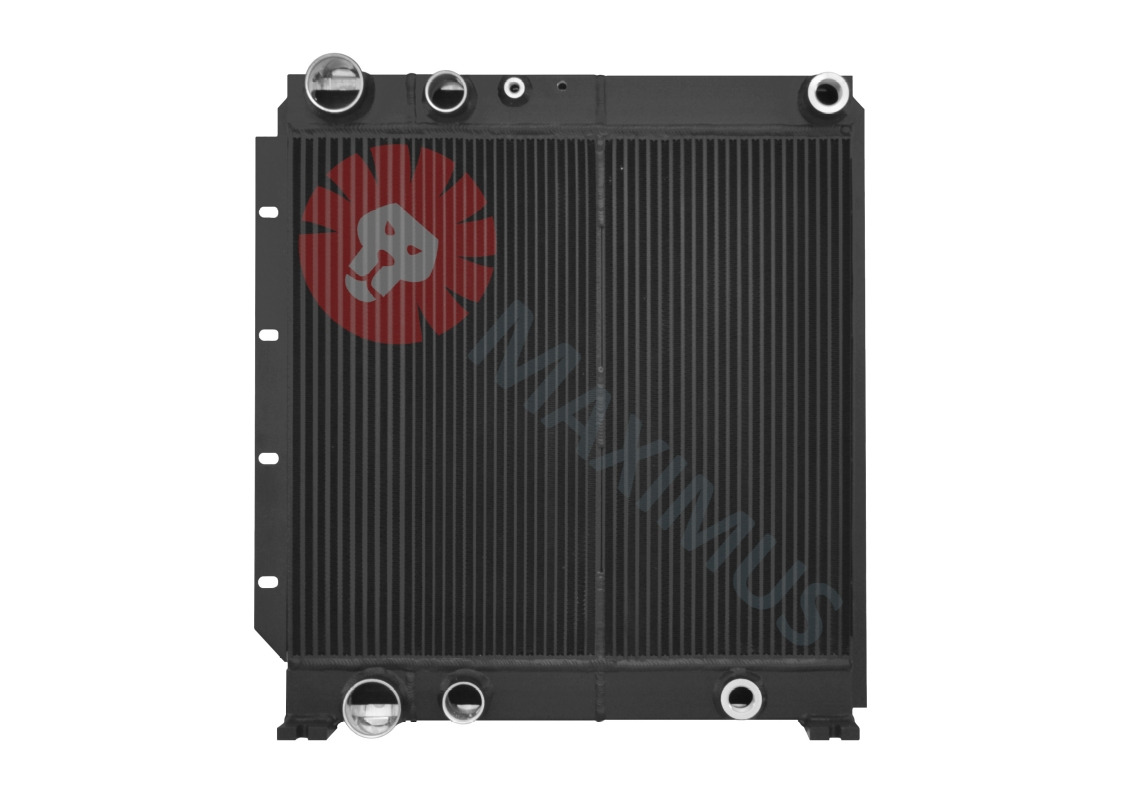 ATLAS 1604 - Radiator for Excavator: picture 1 ATLAS 1604 - Radiator for Excavator: picture 1