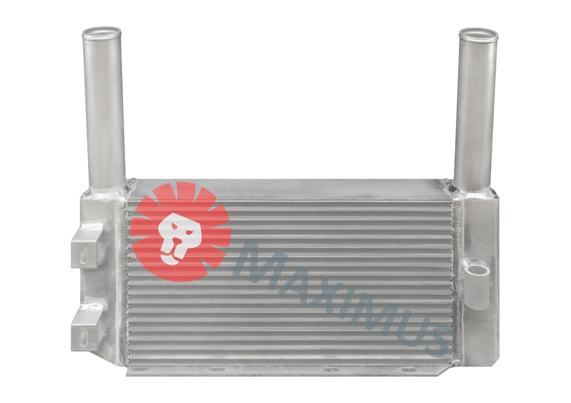 DIECI 40.7 - Intercooler for Telescopic handler: picture 1 DIECI 40.7 - Intercooler for Telescopic handler: picture 1