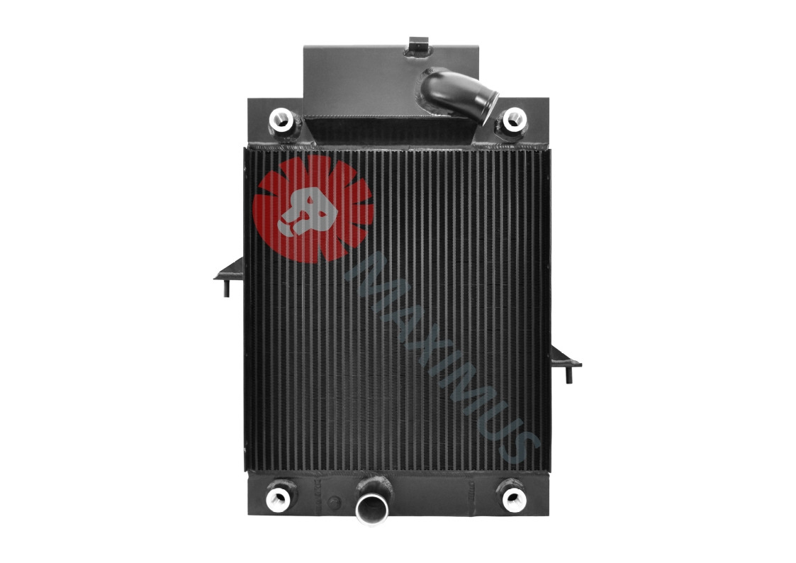 MANITOU MLB - Radiator for Telescopic handler: picture 1 MANITOU MLB - Radiator for Telescopic handler: picture 1