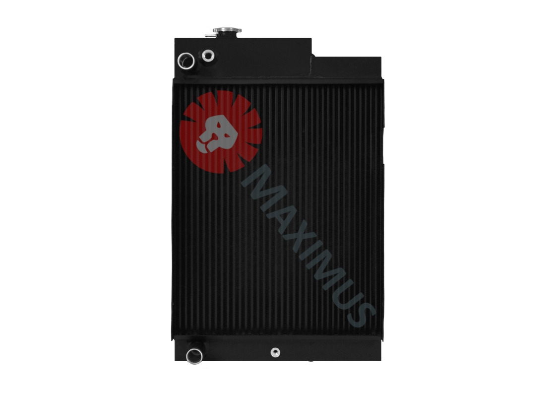 MANITOU MLT630T 634T 731T 741T 1035LT - Radiator for Telescopic handler: picture 1 MANITOU MLT630T 634T 731T 741T 1035LT - Radiator for Telescopic handler: picture 1