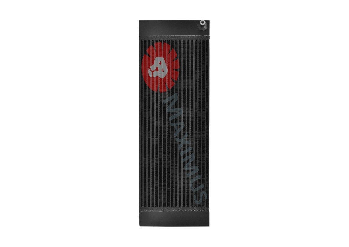 MANITOU MLT634-120 735-120 741-120 - Radiator for Telescopic handler: picture 2 MANITOU MLT634-120 735-120 741-120 - Radiator for Telescopic handler: picture 2