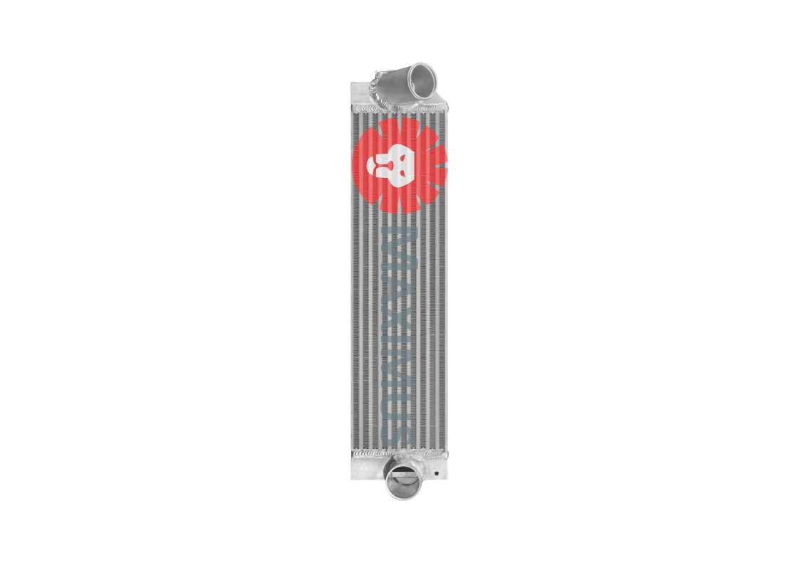 MANITOU MLT735 - Intercooler for Telescopic handler: picture 1 MANITOU MLT735 - Intercooler for Telescopic handler: picture 1