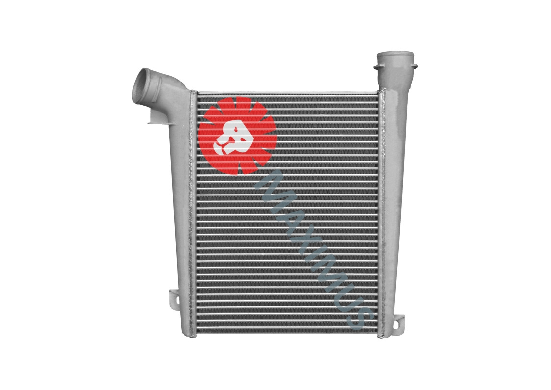 MERCEDES-BENZ O405 - Intercooler for Bus: picture 1 MERCEDES-BENZ O405 - Intercooler for Bus: picture 1