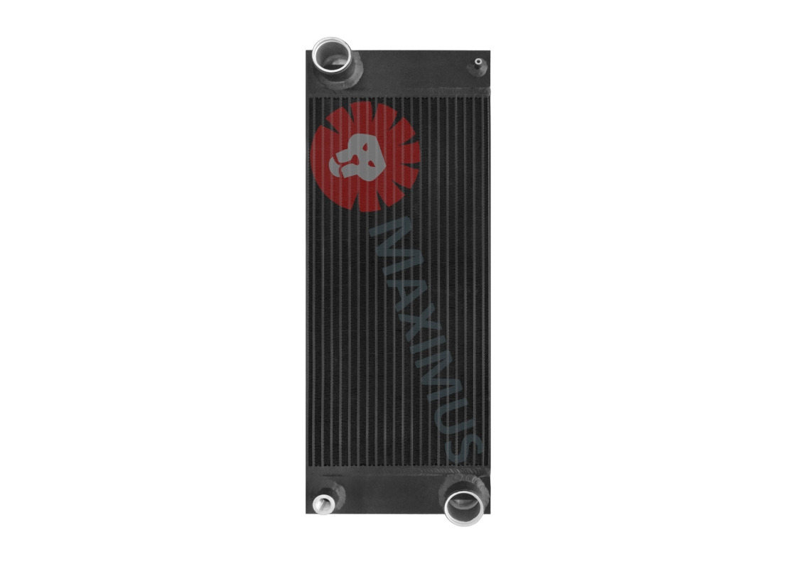 SAMPO PRO1046 - Radiator for Forestry harvester: picture 1 SAMPO PRO1046 - Radiator for Forestry harvester: picture 1