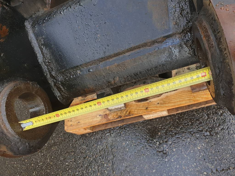 Engcon Tilting Coupler - Quick coupler for Construction machinery: picture 5 Engcon Tilting Coupler - Quick coupler for Construction machinery: picture 5