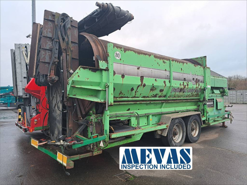 Farwick Mustang - Screener: picture 1 Farwick Mustang - Screener: picture 1