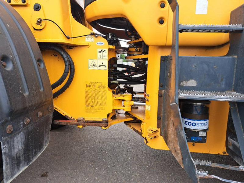 Wheel loader Hyundai HL740-9 XTD, HL740XTD-9: picture 16