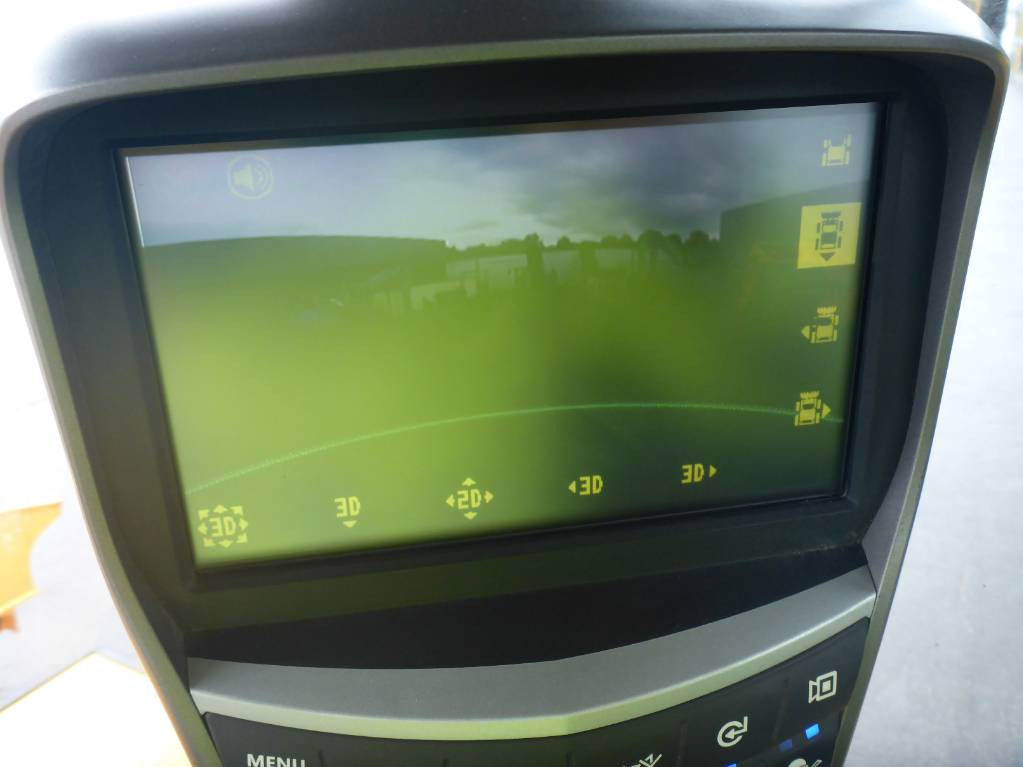 Leasing of Hyundai HL980XT  Hyundai HL980XT: picture 14