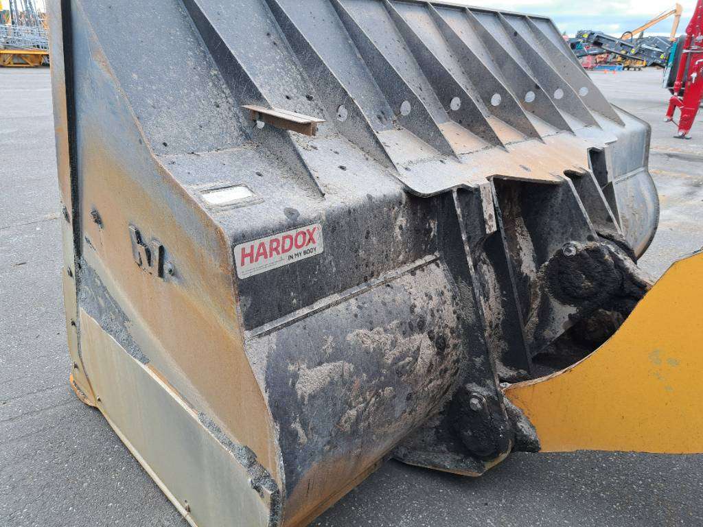 Leasing of Hyundai HL980XT  Hyundai HL980XT: picture 9