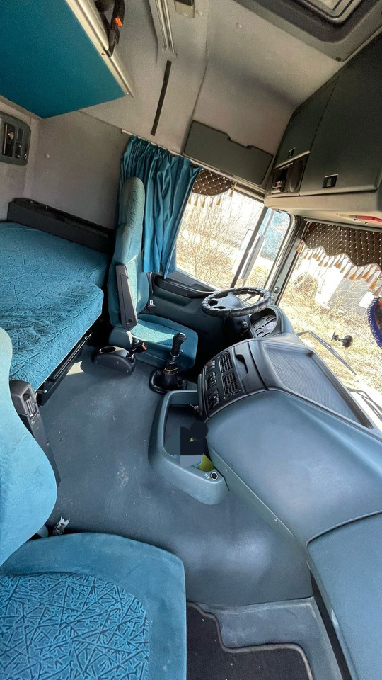 Tractor unit DAF XF 95.430 Tractor head 4x2: picture 16