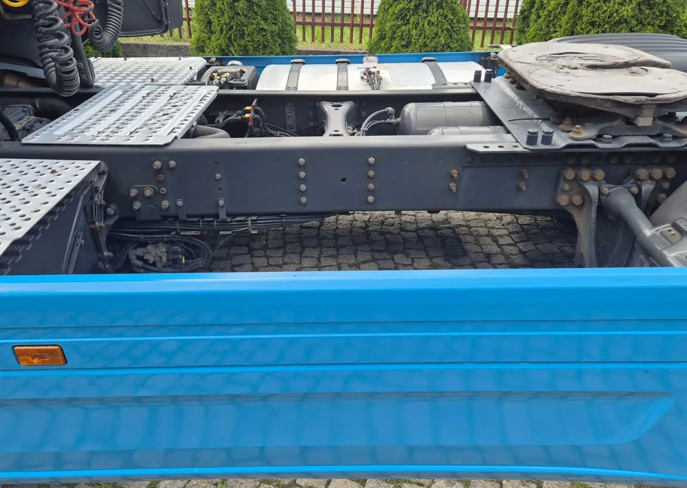 Tractor unit Scania R410: picture 14 Tractor unit Scania R410: picture 14