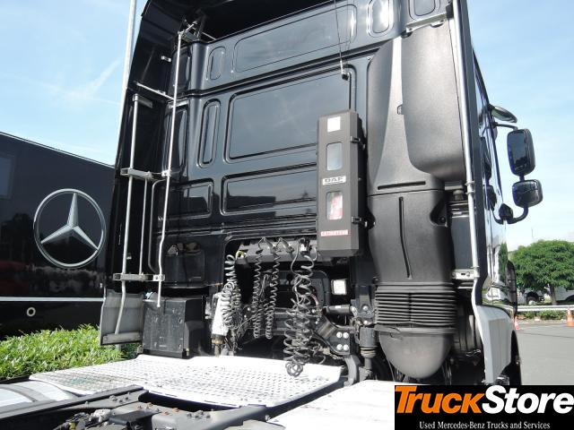 DAF XF 460 - Tractor unit: picture 2 DAF XF 460 - Tractor unit: picture 2