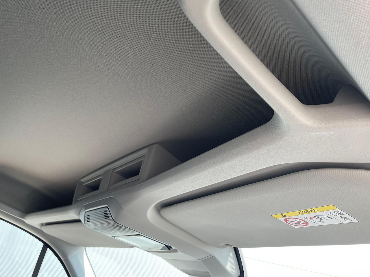 Panel van MAN TGE 3.180 L3H2 Kasten LED NAVI ACC LED STANDHZ: picture 31