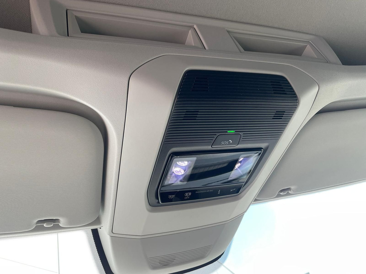 Panel van MAN TGE 3.180 L3H2 Kasten LED NAVI ACC LED STANDHZ: picture 30