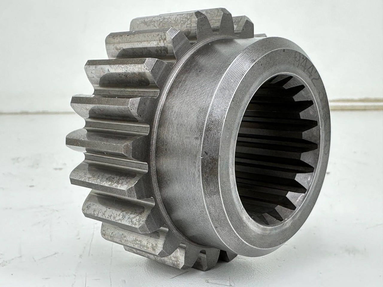 LIEBHERR Liebherr Sonnenrad ID-Nr.9442314. 450/044 - FAT450/044. R942, R954, R954B. #9442314.01.07# - Final drive for Crawler excavator: picture 4 LIEBHERR Liebherr Sonnenrad ID-Nr.9442314. 450/044 - FAT450/044. R942, R954, R954B. #9442314.01.07# - Final drive for Crawler excavator: picture 4