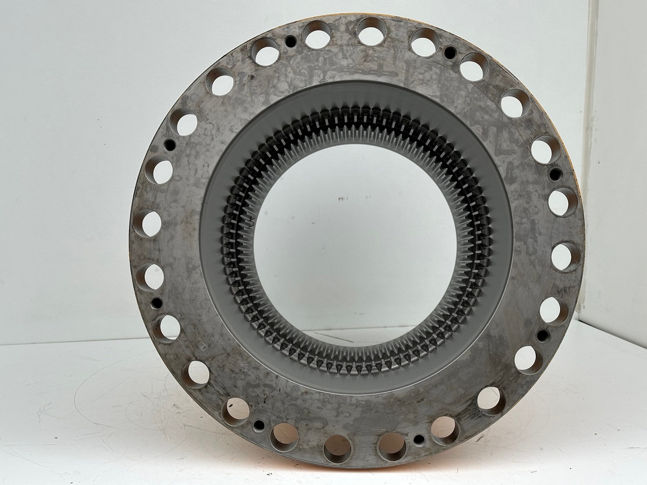 Swing motor for Drilling rig LIEBHERR Original Drehwerkantrieb Typ:DAT350/415 mit ID-Nr.927550001 – ID-Nr.90024481. R954 TR-663, HS835 HD, HS853 HD, LB24, LRB255. #927550001.0476.DK#: picture 16 Swing motor for Drilling rig LIEBHERR Original Drehwerkantrieb Typ:DAT350/415 mit ID-Nr.927550001 – ID-Nr.90024481. R954 TR-663, HS835 HD, HS853 HD, LB24, LRB255. #927550001.0476.DK#: picture 16