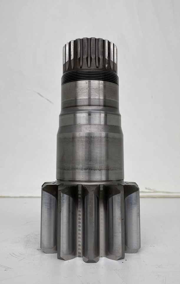 Liebherr Abtriebswelle ID-Nr.90010052 - ID-Nr.90208415. SAT200/277. A910 COMP, A912 COMP, A913 COMP, A914, R914 COMP. #BK# - Swing motor for Excavator: picture 2 Liebherr Abtriebswelle ID-Nr.90010052 - ID-Nr.90208415. SAT200/277. A910 COMP, A912 COMP, A913 COMP, A914, R914 COMP. #BK# - Swing motor for Excavator: picture 2