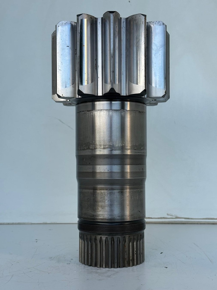 Liebherr Abtriebswelle ID-Nr.90208977. SAT325A296. R934-1550, R938-1650, R945-1866. #90208977.12# - Swing motor for Crawler excavator: picture 5 Liebherr Abtriebswelle ID-Nr.90208977. SAT325A296. R934-1550, R938-1650, R945-1866. #90208977.12# - Swing motor for Crawler excavator: picture 5