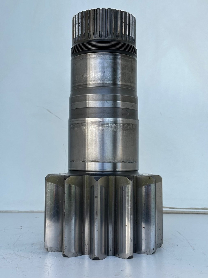 Liebherr Abtriebswelle ID-Nr.90208977. SAT325A296. R934-1550, R938-1650, R945-1866. #90208977.12# - Swing motor for Crawler excavator: picture 2 Liebherr Abtriebswelle ID-Nr.90208977. SAT325A296. R934-1550, R938-1650, R945-1866. #90208977.12# - Swing motor for Crawler excavator: picture 2