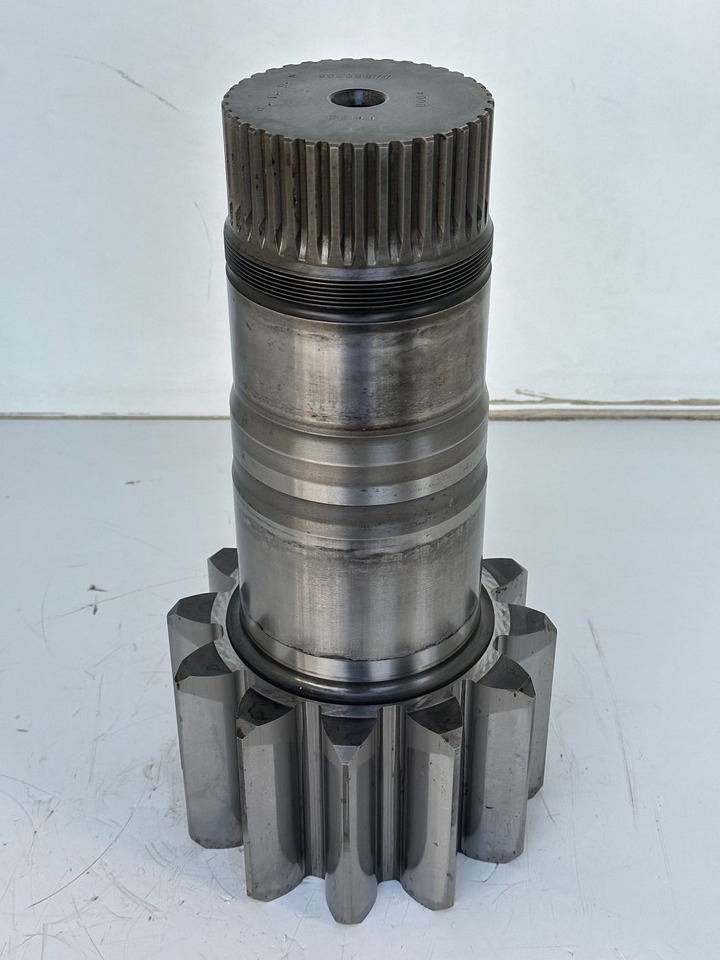 Liebherr Abtriebswelle ID-Nr.90208977. SAT325A296. R934-1550, R938-1650, R945-1866. #90208977.12# - Swing motor for Crawler excavator: picture 3 Liebherr Abtriebswelle ID-Nr.90208977. SAT325A296. R934-1550, R938-1650, R945-1866. #90208977.12# - Swing motor for Crawler excavator: picture 3