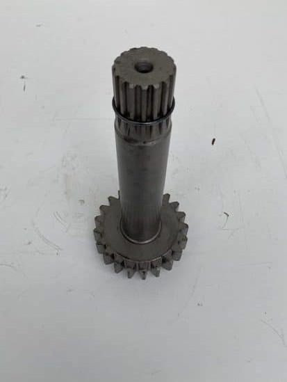 Liebherr Antriebswelle ID-Nr.944301703. FAT400 - FAT400P073. ER934, ER944, LOS934, LOS944, R906, R, R932, R942, R934, R942, R944. #OC2 2053# - Final drive for Crawler excavator: picture 4 Liebherr Antriebswelle ID-Nr.944301703. FAT400 - FAT400P073. ER934, ER944, LOS934, LOS944, R906, R, R932, R942, R934, R942, R944. #OC2 2053# - Final drive for Crawler excavator: picture 4