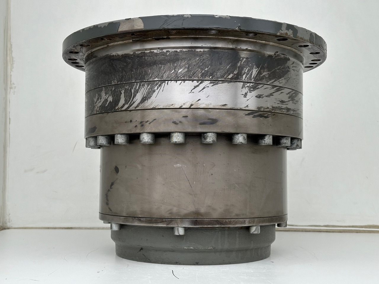 Liebherr Austausch Planeteneinschubgetriebe ID-Nr.90026324A. 195HC-LH6/12, LH250EC-B, LH270EC-B, LH285EB-B, LH340EC-B, LH380EC-B. #90026324A.159-0712# - Gearbox and parts for Other machinery: picture 3 Liebherr Austausch Planeteneinschubgetriebe ID-Nr.90026324A. 195HC-LH6/12, LH250EC-B, LH270EC-B, LH285EB-B, LH340EC-B, LH380EC-B. #90026324A.159-0712# - Gearbox and parts for Other machinery: picture 3