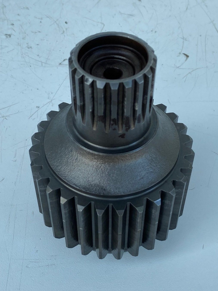 Liebherr Bonfiglioli Bremswelle ID-Nr.5007337. A308, A310, A312, A900 ZW, R308, R310, R312. #LI-BO-BR-27.05# - Swing motor for Wheel excavator: picture 3 Liebherr Bonfiglioli Bremswelle ID-Nr.5007337. A308, A310, A312, A900 ZW, R308, R310, R312. #LI-BO-BR-27.05# - Swing motor for Wheel excavator: picture 3