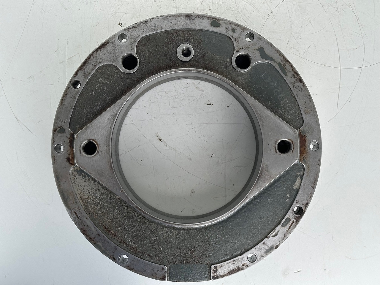 Liebherr Bremse ID-Nr.90006134. SAT325/274. R946, R950, RZG390. #90006134.FR.40254# - Swing motor for Construction machinery: picture 3 Liebherr Bremse ID-Nr.90006134. SAT325/274. R946, R950, RZG390. #90006134.FR.40254# - Swing motor for Construction machinery: picture 3