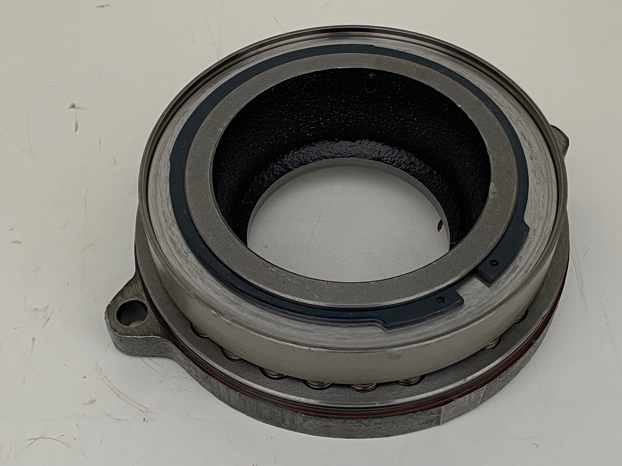 Liebherr Bremse ID-Nr.9443963 - ID-Nr.944396303. A914, A924, P914, P924, R914, R924. - Swing motor for Construction machinery: picture 4 Liebherr Bremse ID-Nr.9443963 - ID-Nr.944396303. A914, A924, P914, P924, R914, R924. - Swing motor for Construction machinery: picture 4