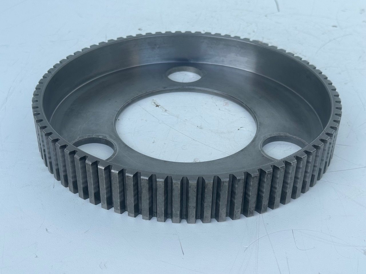 Liebherr Lamellennträger ID-Nr.90006274. SAT325/274. R946, R950, RZG390. #90006274.FR.40254# - Swing motor for Crawler excavator: picture 1 Liebherr Lamellennträger ID-Nr.90006274. SAT325/274. R946, R950, RZG390. #90006274.FR.40254# - Swing motor for Crawler excavator: picture 1